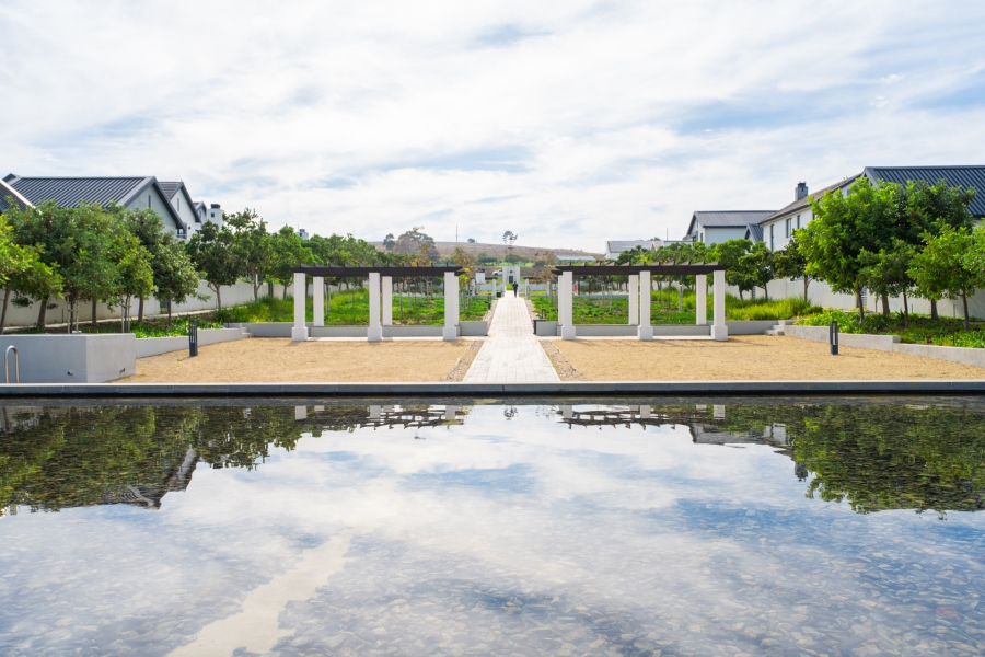 3 Bedroom Property for Sale in Sitari Country Estate Western Cape